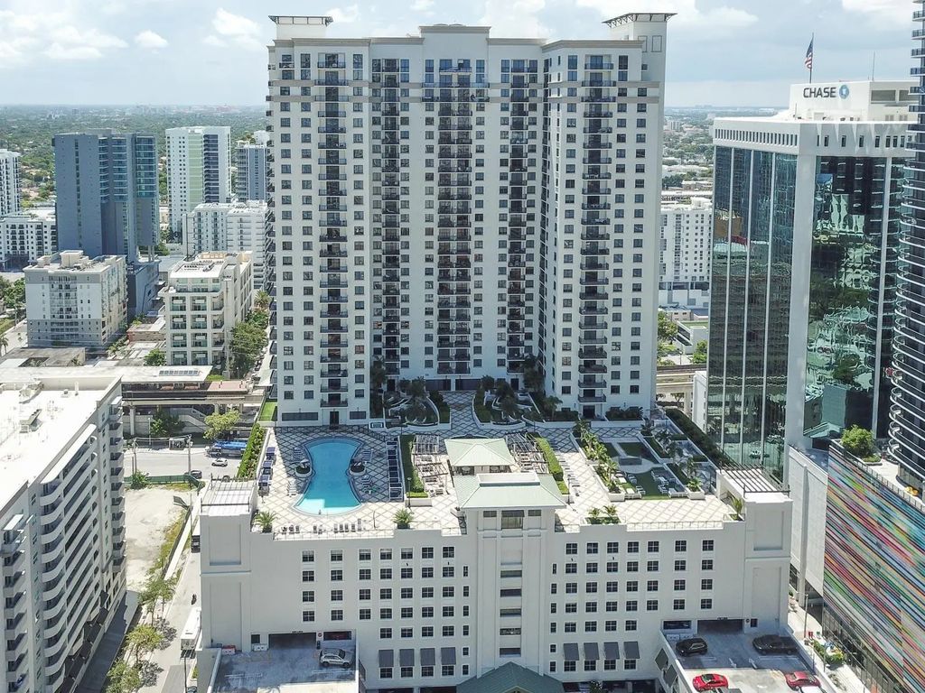 999 Sw 1st Avenue #2913, Miami