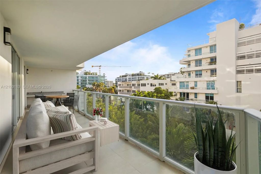 1150 101st Street #402, Bay Harbor Islands