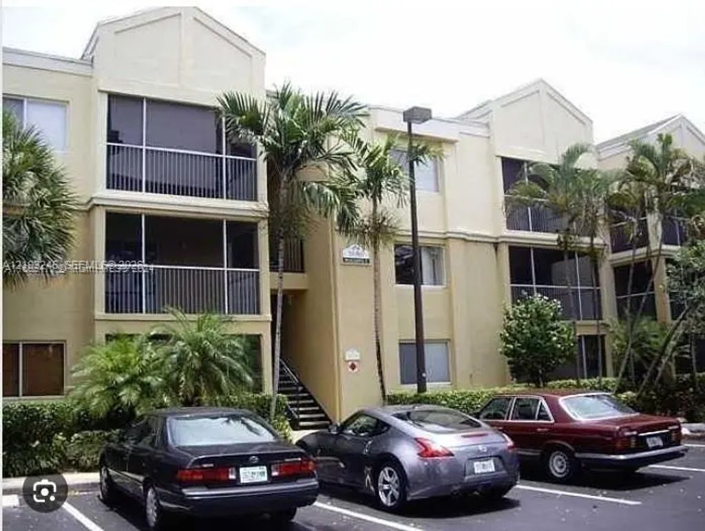 5628 Rock Island Road #192, Tamarac