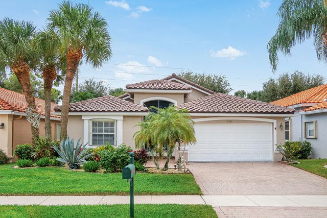 7052 Trentino Way, Boynton Beach