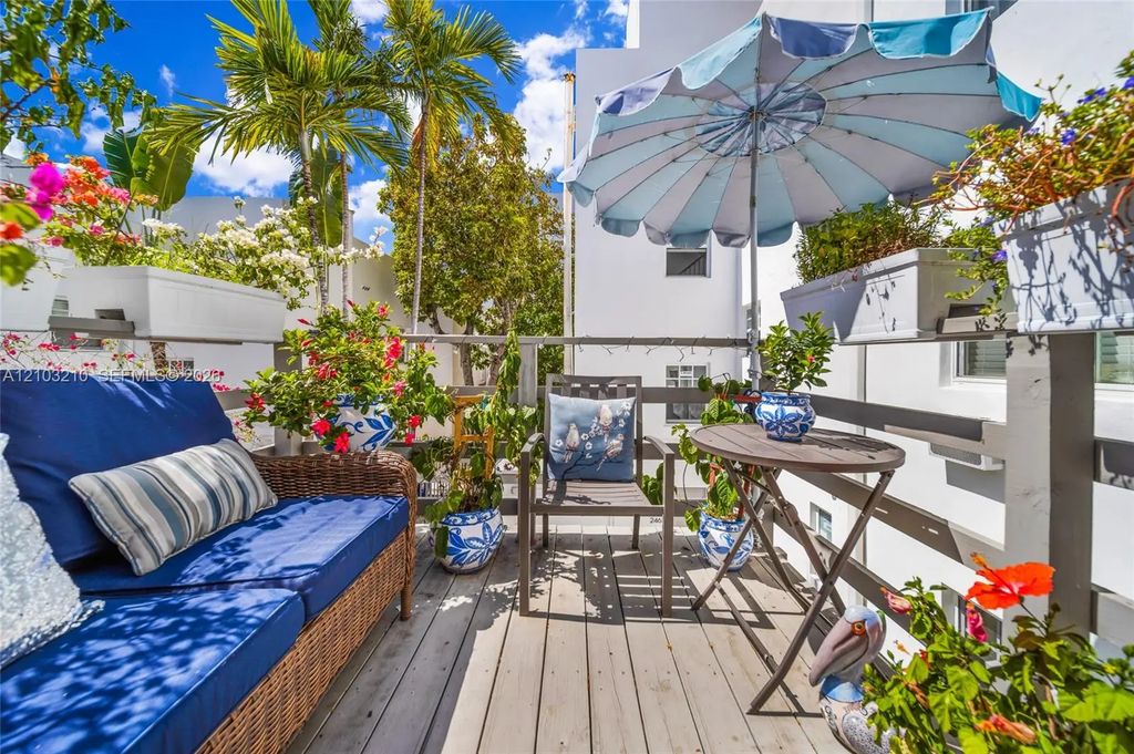 408 W 25th Street #8, Miami Beach