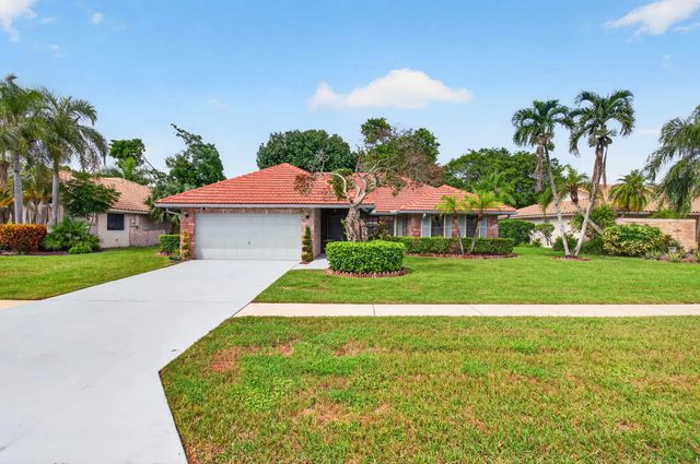 2 of 92 - 10145 Harbourtown Court, Boca Raton, FL