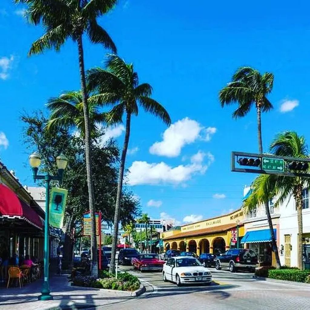 246 Ne 14th Street, Delray Beach