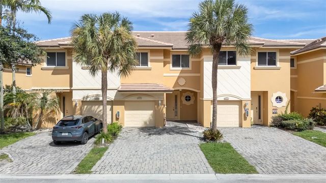 4354 Berkshire Wharf Drive, Lake Worth