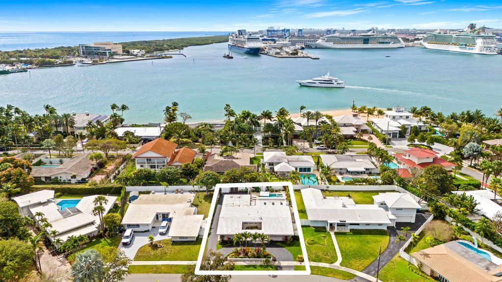 2208 Se 19th Street, Fort Lauderdale