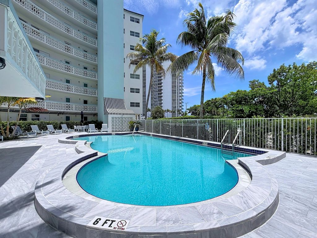 3250 Ne 28th Street #110, Fort Lauderdale