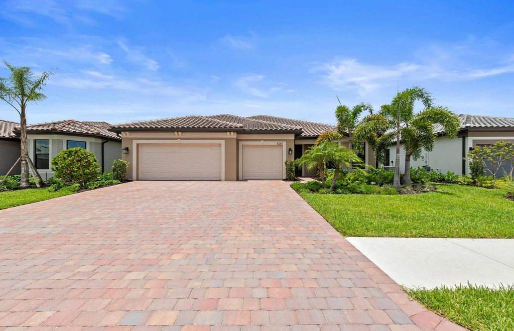 6261 Patriot Lane, Ave Maria