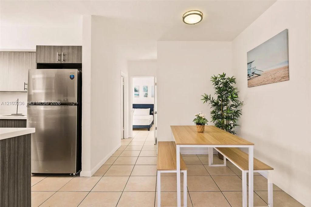 7340 Harding Avenue #14, Miami Beach