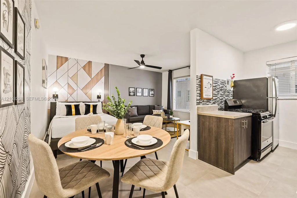 7340 Harding Avenue #2, Miami Beach