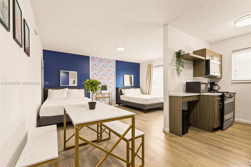 7340 Harding Avenue #10, Miami Beach