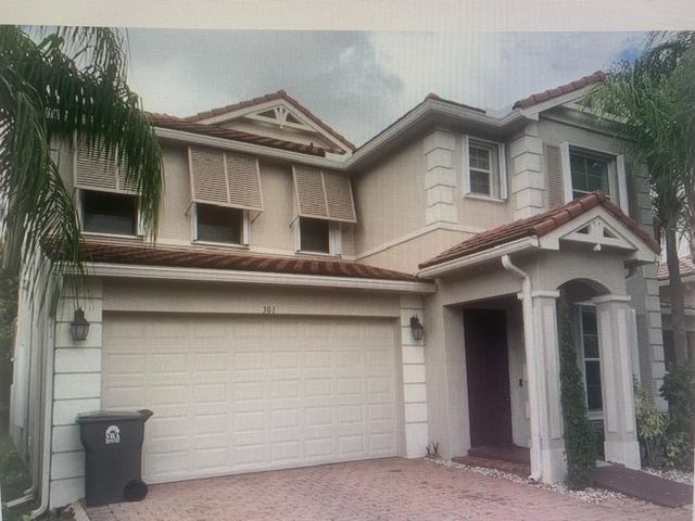 301 Mulberry Grove Road, West Palm Beach