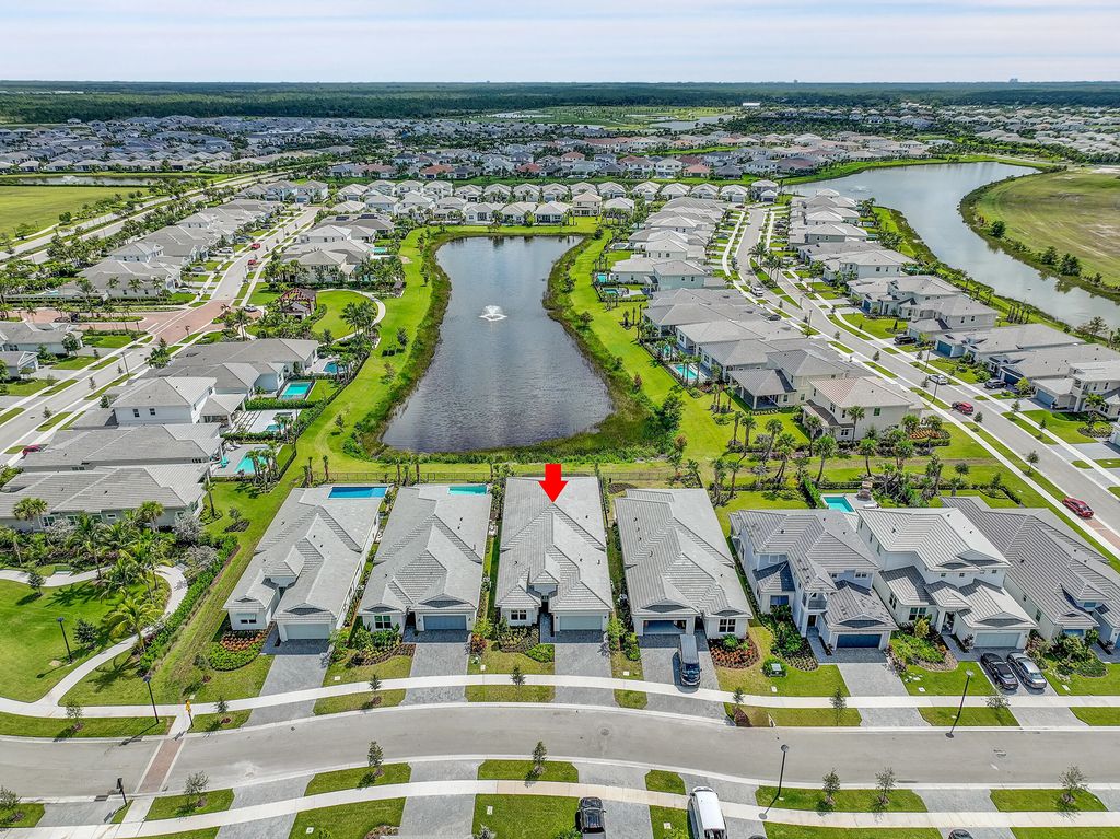 12669 Nautilus Circle, Palm Beach Gardens