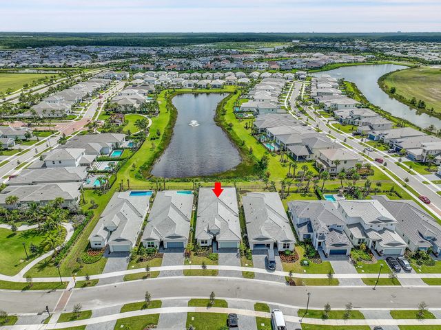 12669 Nautilus Circle, Palm Beach Gardens