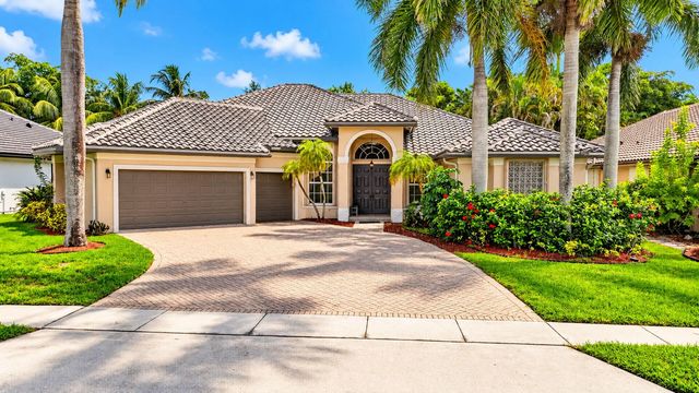 21262 Falls Ridge Way, Boca Raton