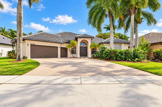 2 of 73 - 21262 Falls Ridge Way, Boca Raton, FL