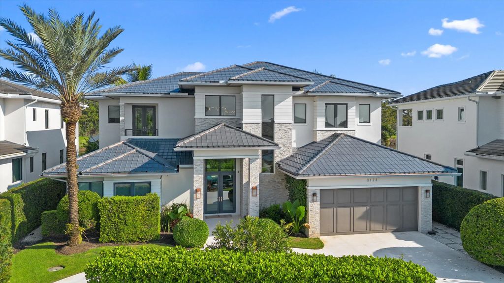 3173 Blue Cypress Lane, Wellington