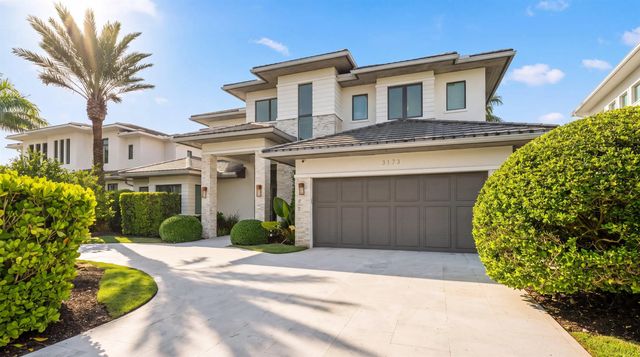 2 of 35 - 3173 Blue Cypress Lane, Wellington, FL