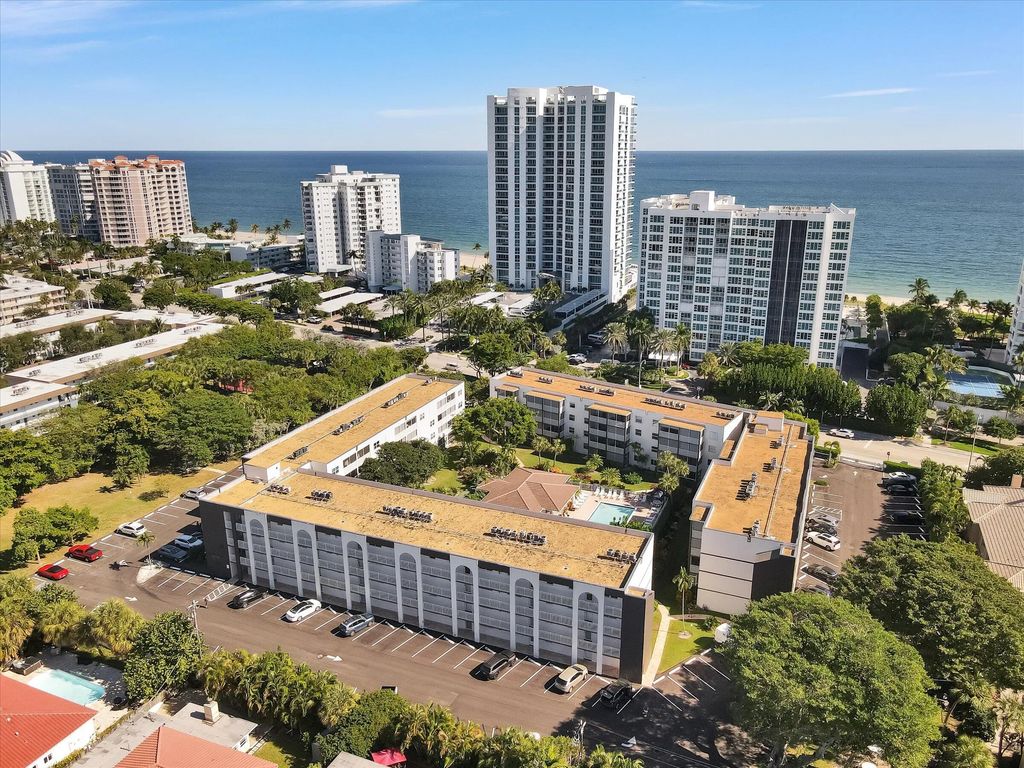 1541 S Ocean Boulevard #211, Lauderdale-By-The-Sea