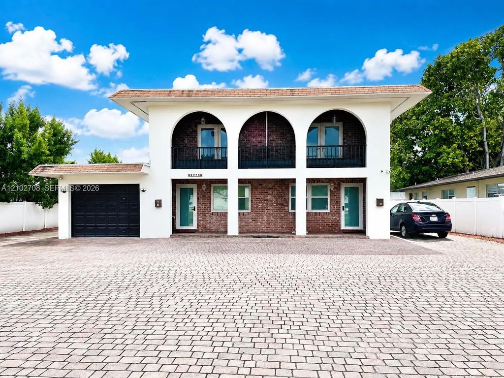 2270 Sw 46th Court #1-2, Dania Beach