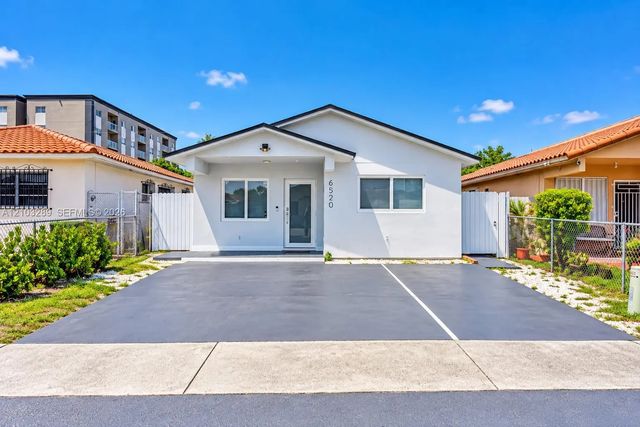6528 W 22nd Lane, Hialeah