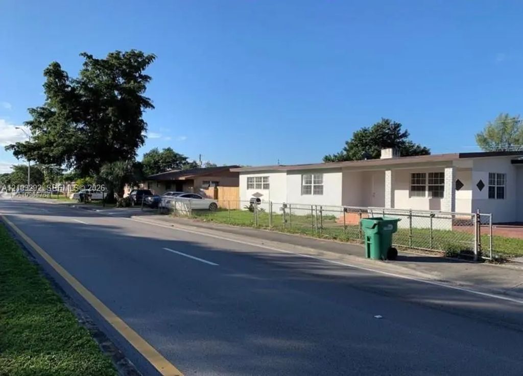 16320 Nw 37th Avenue #1, Miami Gardens