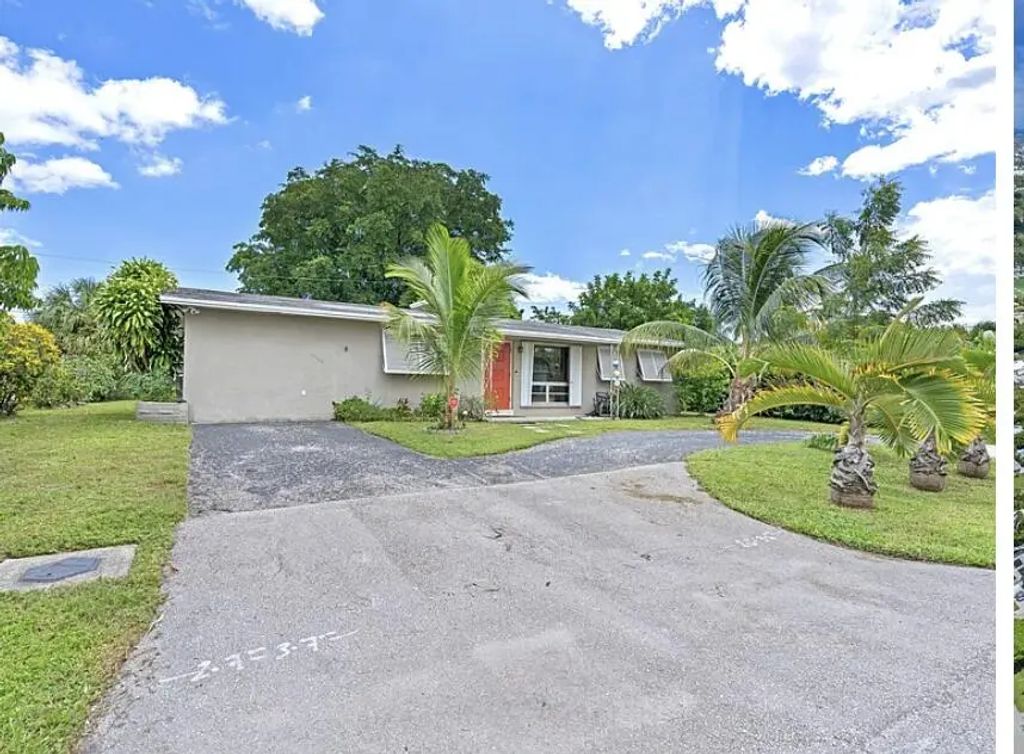 4020 Ne 18th Avenue, Pompano Beach