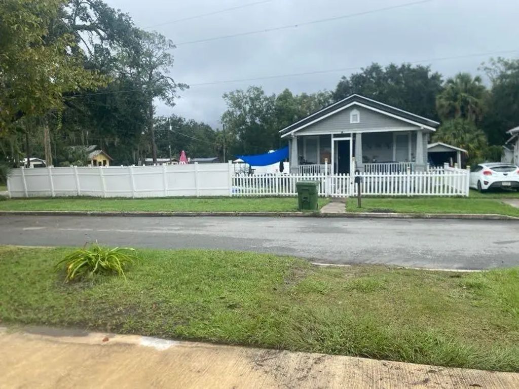 1308 Laurel Street, Palatka