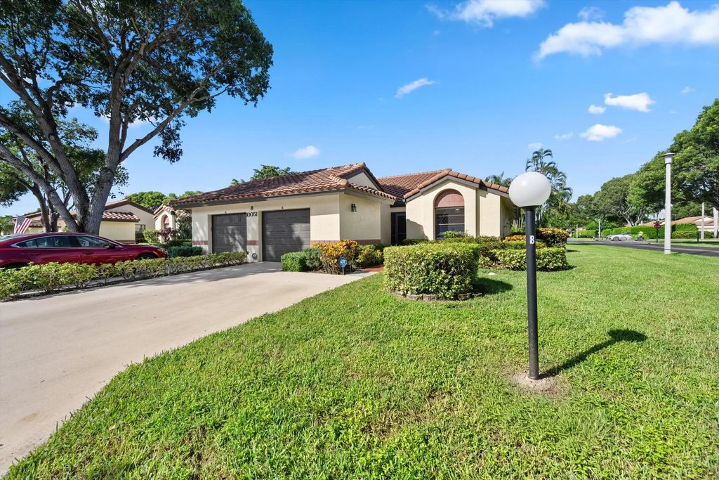 10051 Andrea Lane #b, Boynton Beach