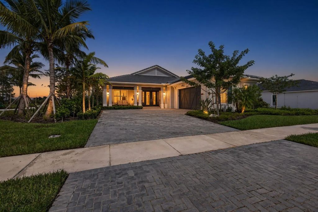 10136 Timber Creek Way, Palm Beach Gardens