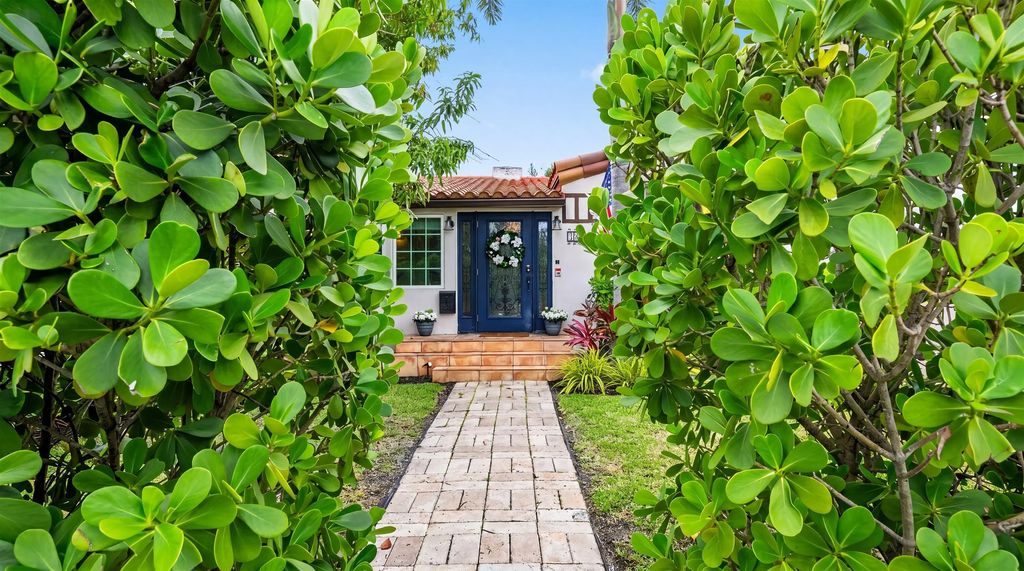 436 38th Street, West Palm Beach