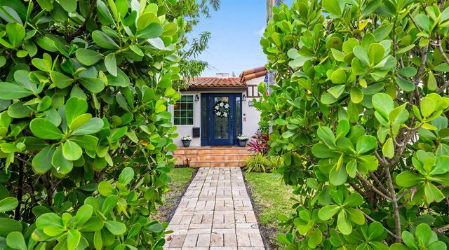 436 38th Street, West Palm Beach