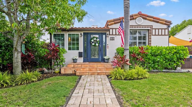 5 of 51 - 436 38th Street, West Palm Beach, FL