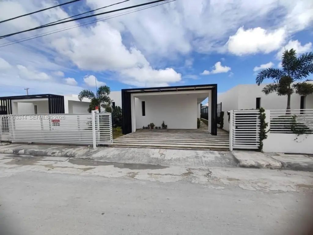1 Residencial Bávaro, 