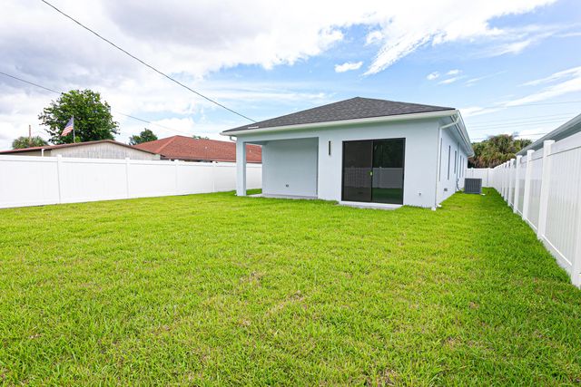 4 of 52 - 2375 Faith Avenue, Schall Circle, FL