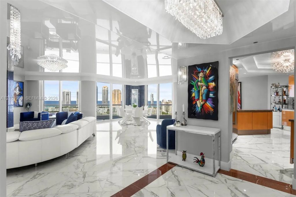 2600 Island Boulevard #2603, Aventura