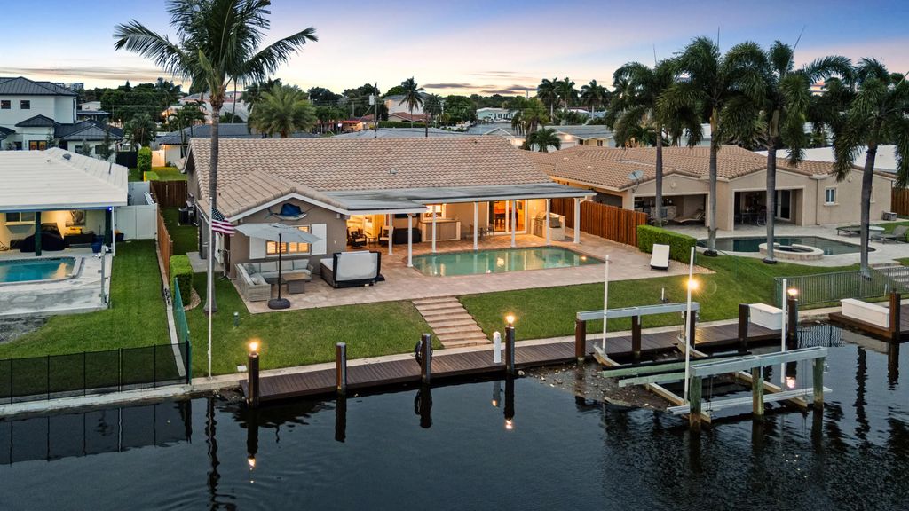 750 Se 7th Avenue, Pompano Beach