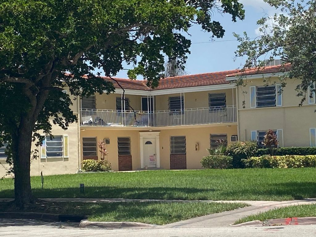 107 Calabria Avenue #7, Coral Gables