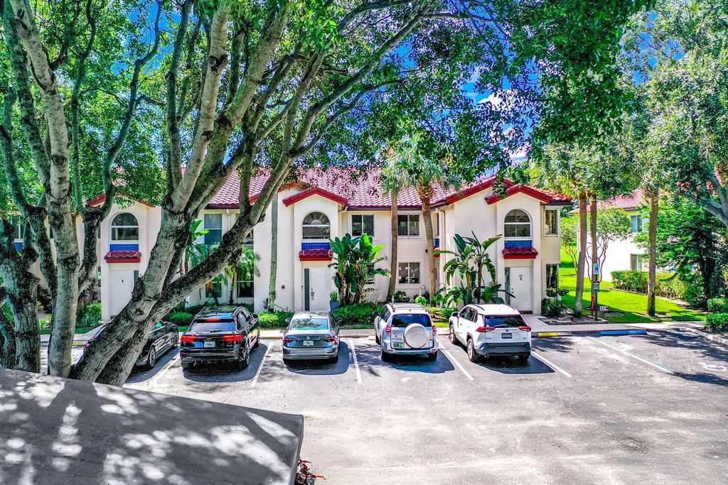 400 Nw 67th Street #g107, Boca Raton