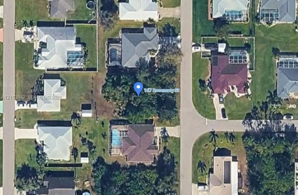 167 Rosemary Street, Port Charlotte
