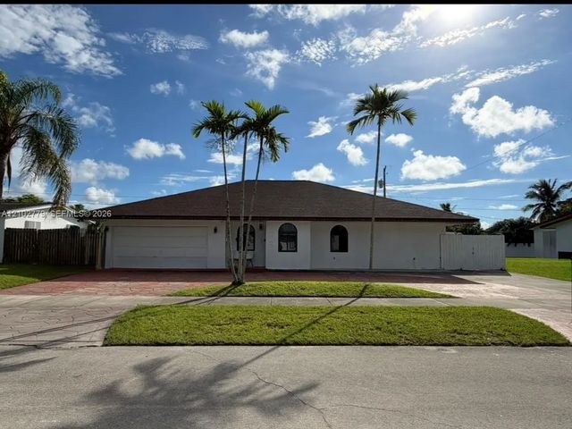 14643 Sw 104th Avenue, Miami