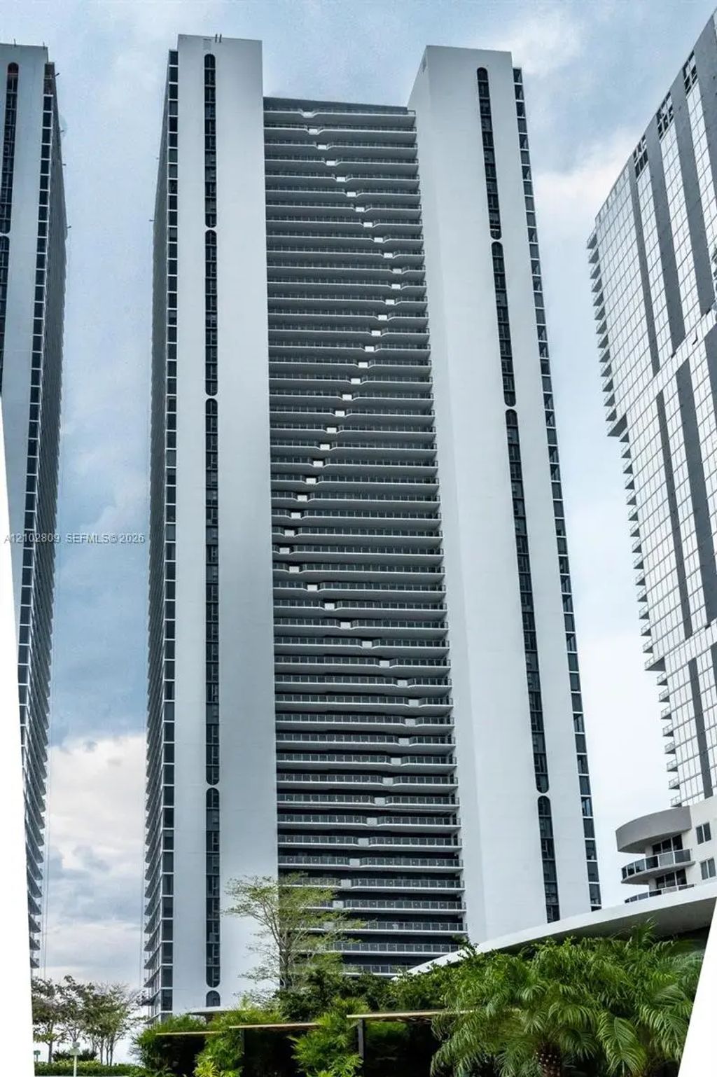 700 Ne 24th Street #1506, Miami