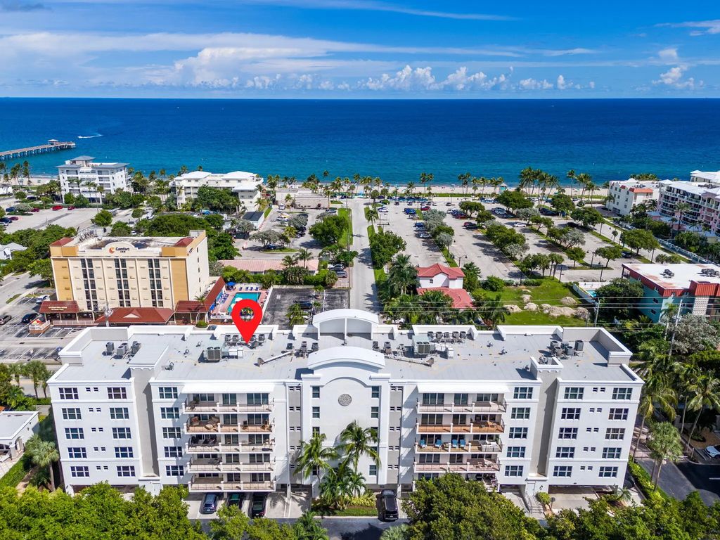 101 Se 20 Avenue #403, Deerfield Beach