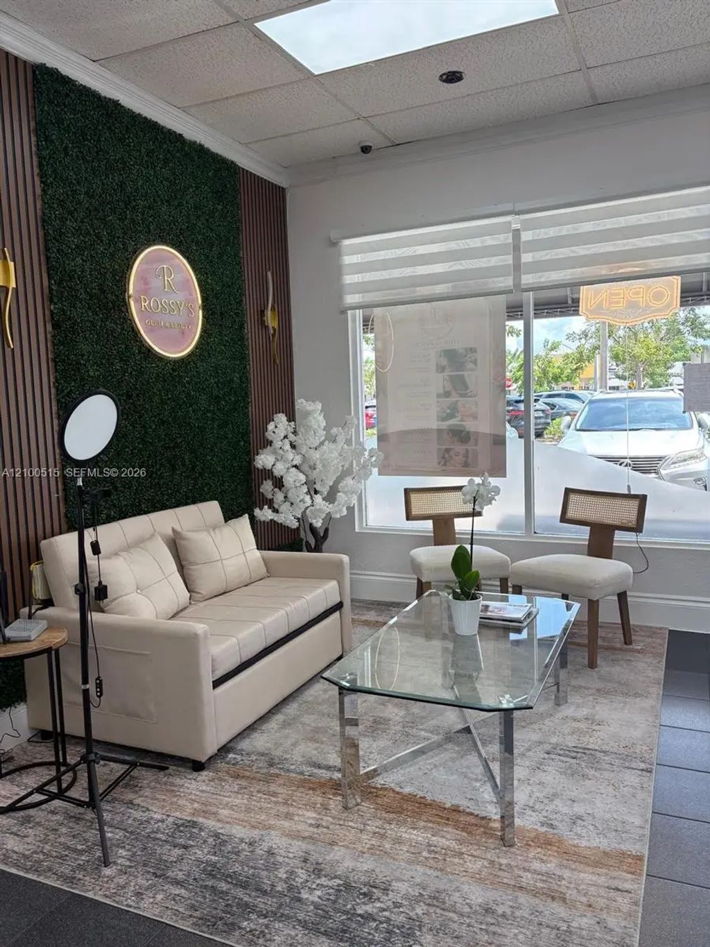 10855 Sw 72nd Street, Miami