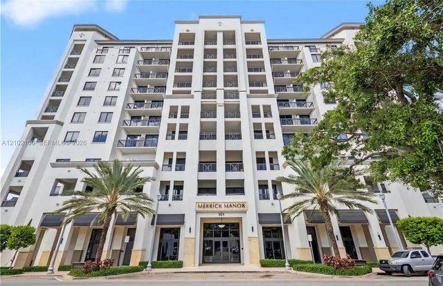 301 Altara Avenue #403, Coral Gables