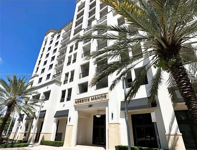 2 of 26 - 301 Altara Avenue #403, Coral Gables, FL