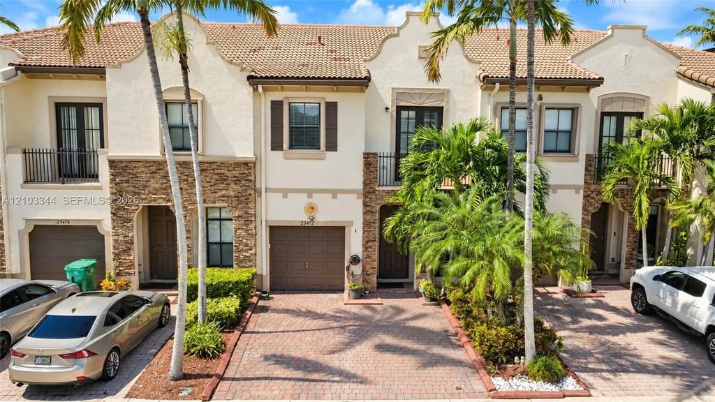 23472 Sw 112th Court, Homestead