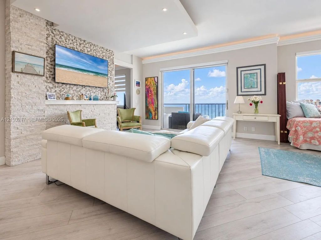 2000 S Ocean Boulevard #16f, Lauderdale By The Sea