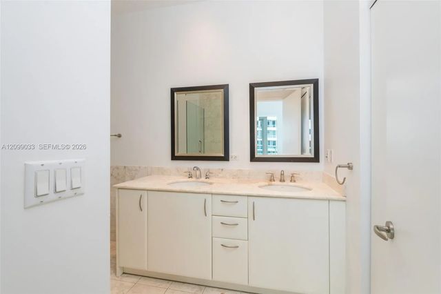 5 of 23 - 1331 Brickell Bay Drive #606, Miami, FL