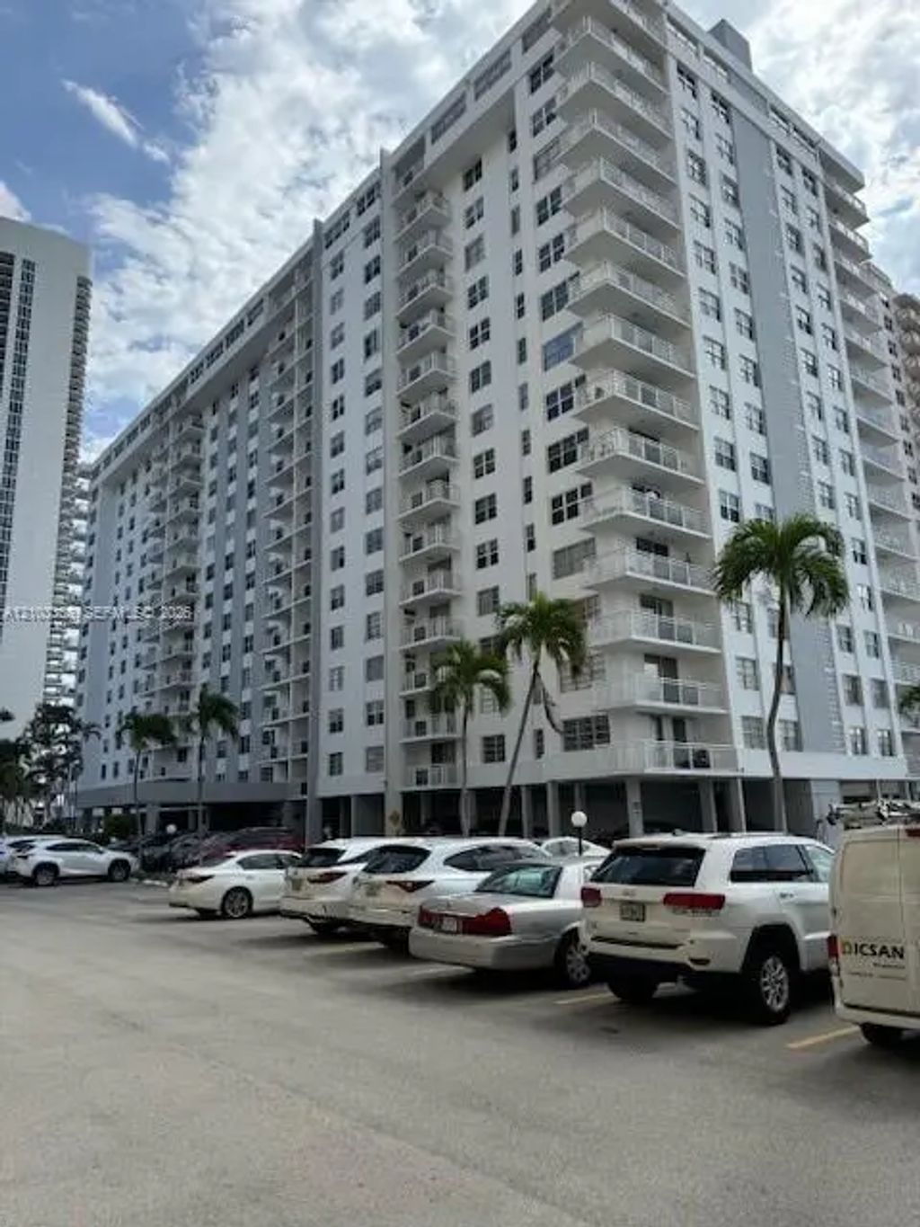1849 S Ocean Drive #ph1, Hallandale Beach