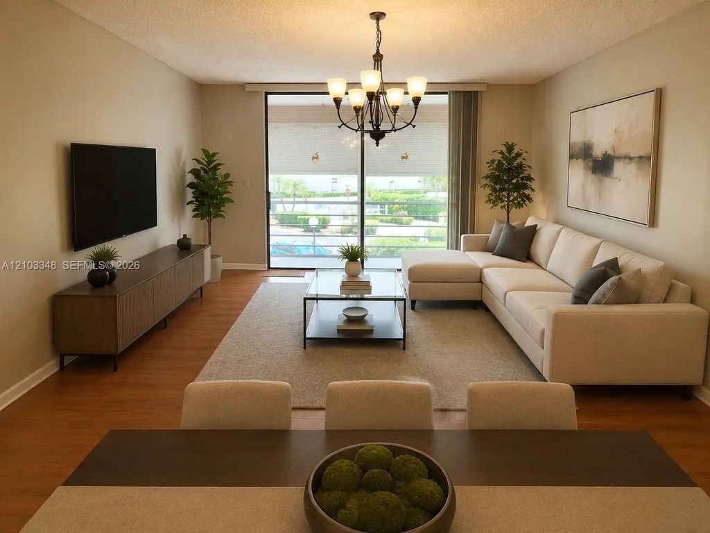 1800 N Lauderdale Avenue #1210, North Lauderdale